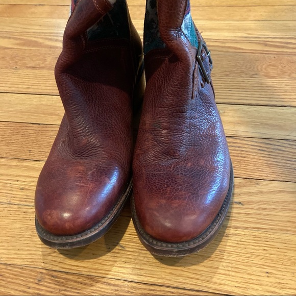 Freebird Quixote Boots - Picture 8 of 10